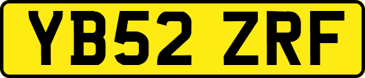 YB52ZRF