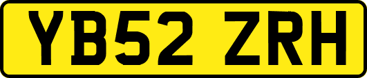 YB52ZRH