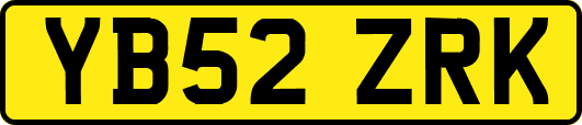 YB52ZRK