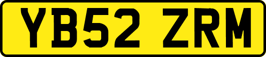 YB52ZRM