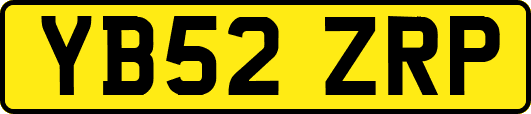 YB52ZRP
