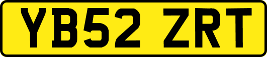 YB52ZRT