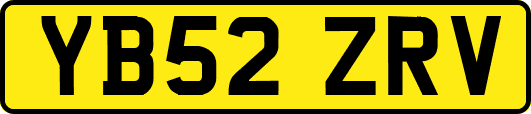 YB52ZRV