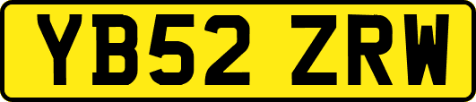 YB52ZRW