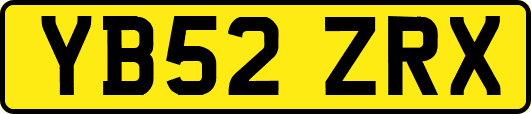 YB52ZRX