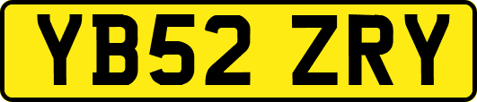 YB52ZRY