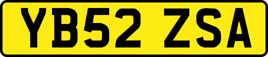 YB52ZSA