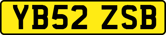 YB52ZSB