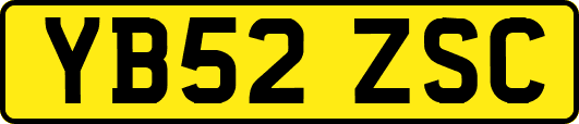 YB52ZSC