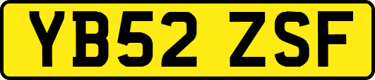 YB52ZSF