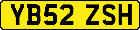 YB52ZSH