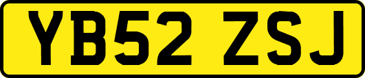 YB52ZSJ