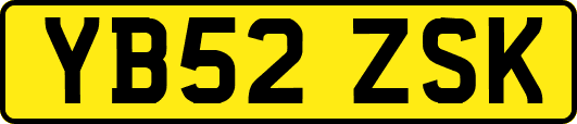 YB52ZSK