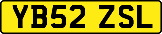 YB52ZSL