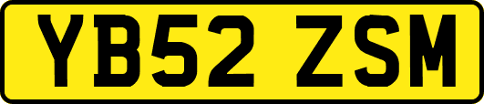 YB52ZSM