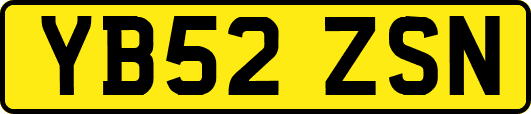 YB52ZSN