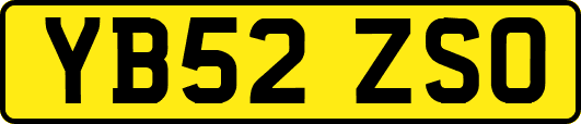 YB52ZSO