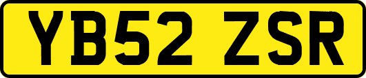 YB52ZSR