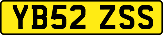 YB52ZSS
