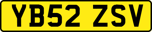 YB52ZSV
