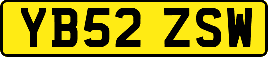 YB52ZSW