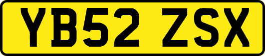 YB52ZSX