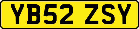 YB52ZSY