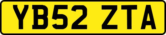 YB52ZTA