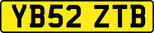 YB52ZTB