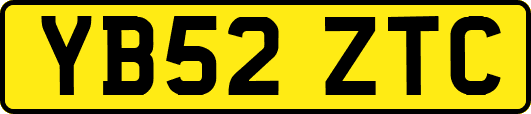 YB52ZTC