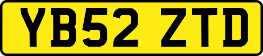 YB52ZTD