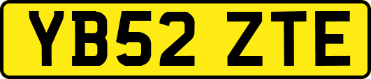 YB52ZTE