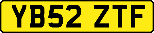 YB52ZTF