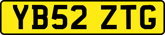 YB52ZTG