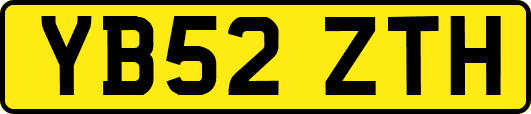 YB52ZTH