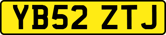 YB52ZTJ