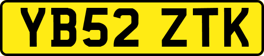 YB52ZTK