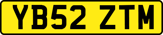 YB52ZTM