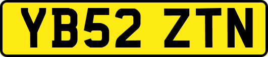 YB52ZTN