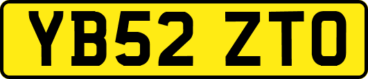 YB52ZTO