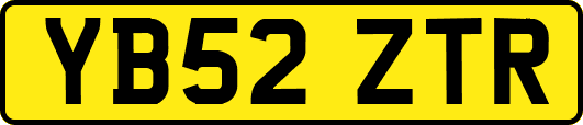 YB52ZTR