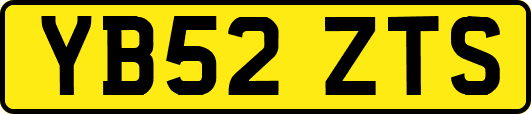 YB52ZTS