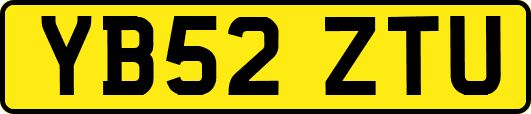 YB52ZTU