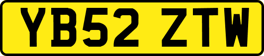 YB52ZTW