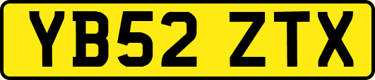 YB52ZTX