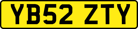 YB52ZTY
