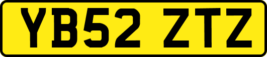 YB52ZTZ