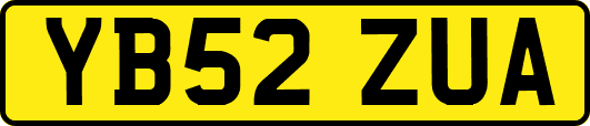 YB52ZUA