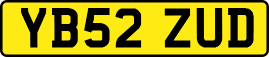YB52ZUD
