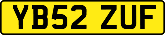 YB52ZUF
